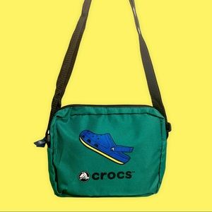 Crocs Bag